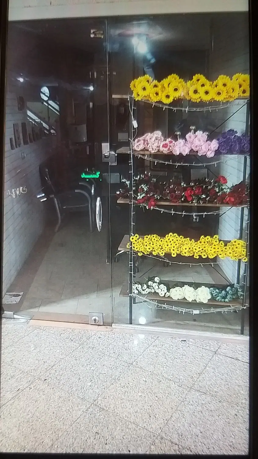 مغازه ۱۷ متری پاساژ زرتشت