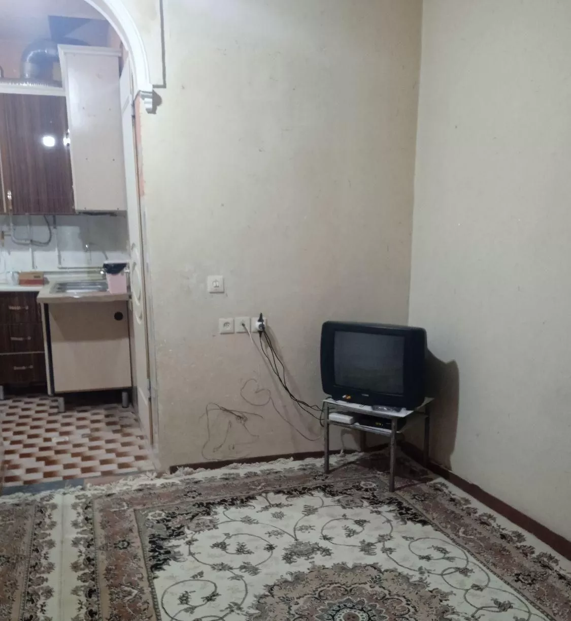 سوییت‌‌۶۰متری‌درالگلی‌تبریزبدون‌مدارک‌زنگ‌نزنید