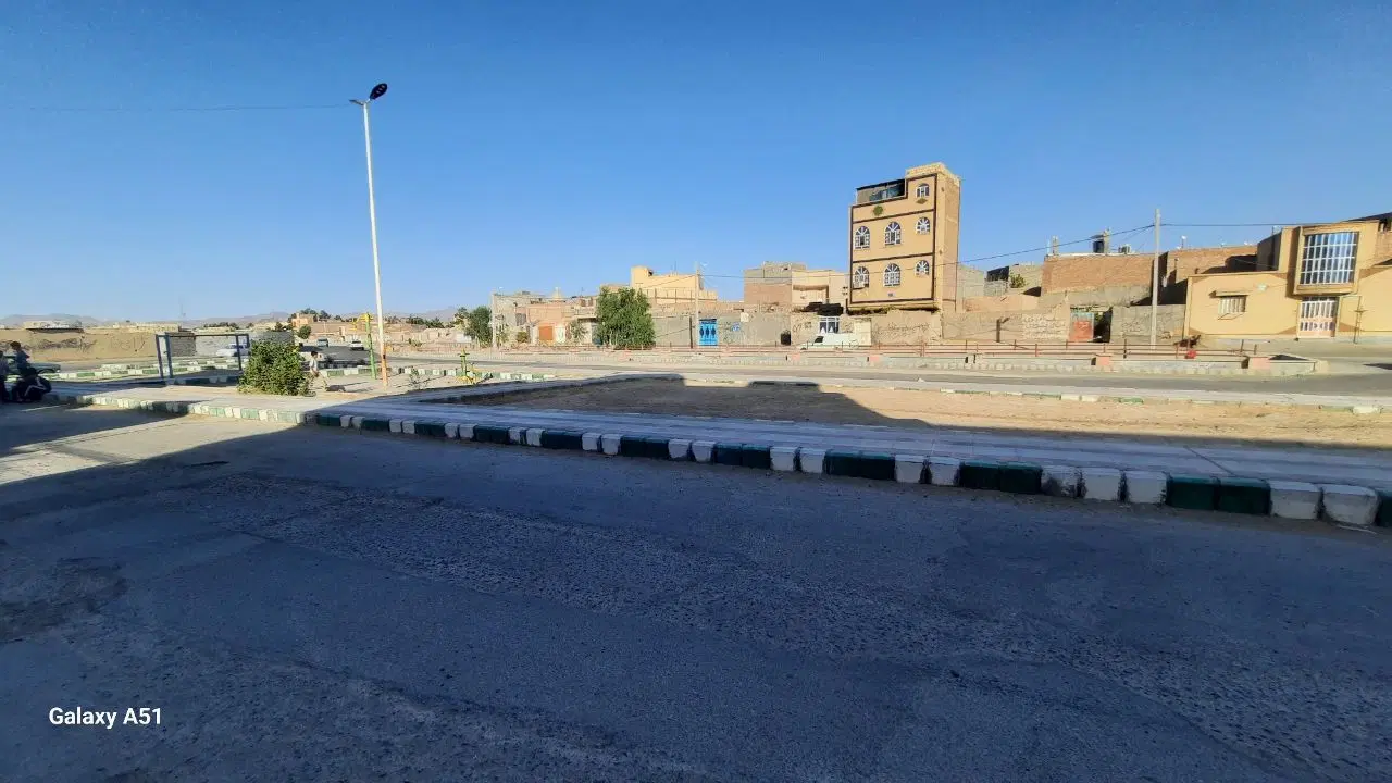 خانه ویلایی  طبقه دوم