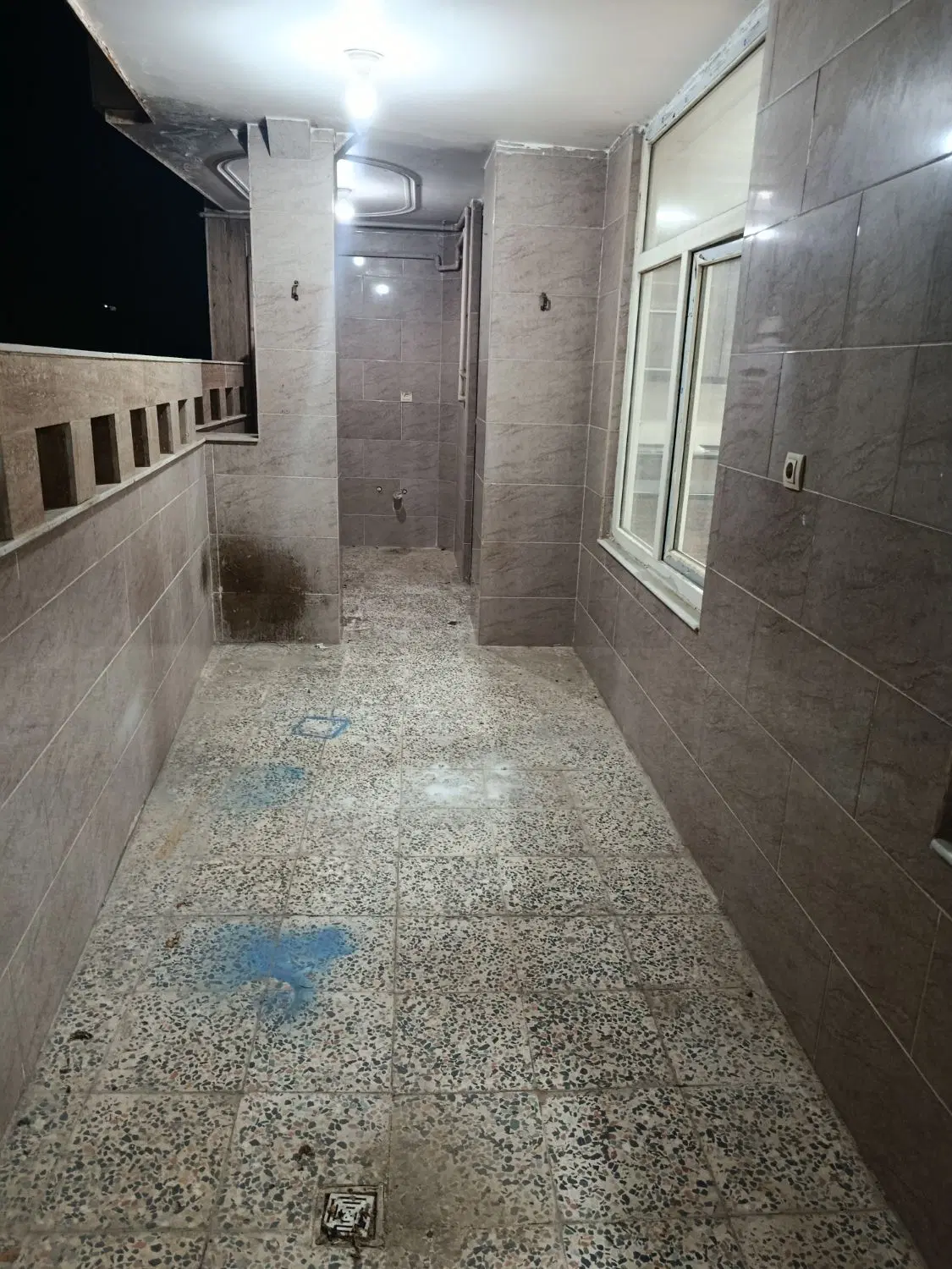 آپارتمان 145متری