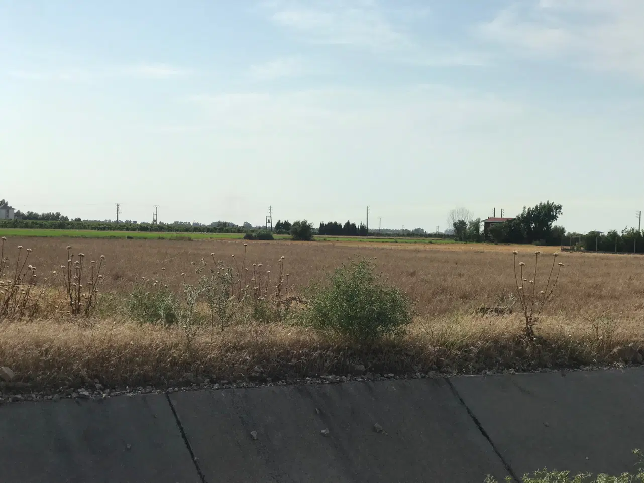 فروش زمین در گرجی محله