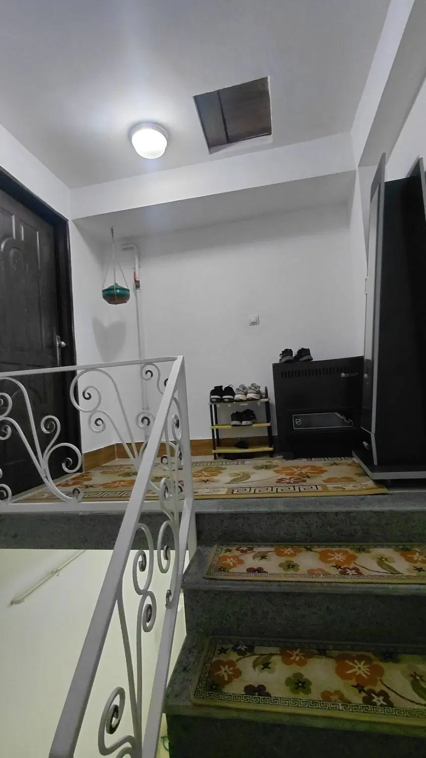 سوئیت ۵۰ متری بسیار تمیز
