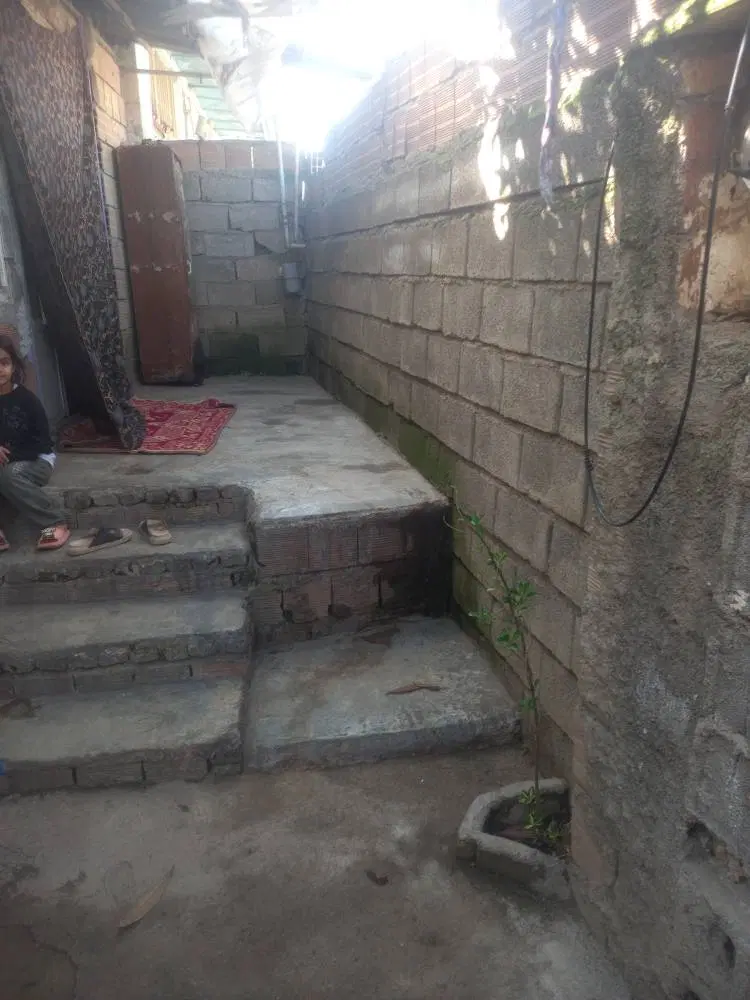 خانه ویلایی ۱۶۵ متر بحر ۸ بهترین لوکیشن