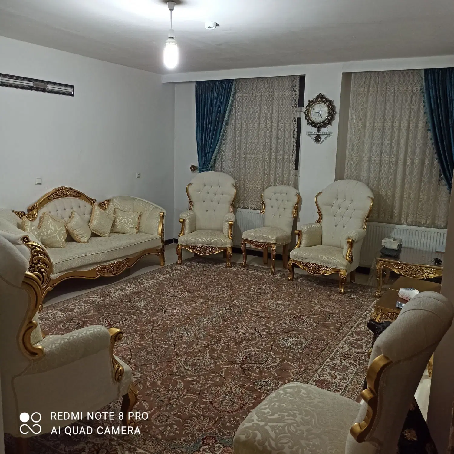 فروش واحد 85متری