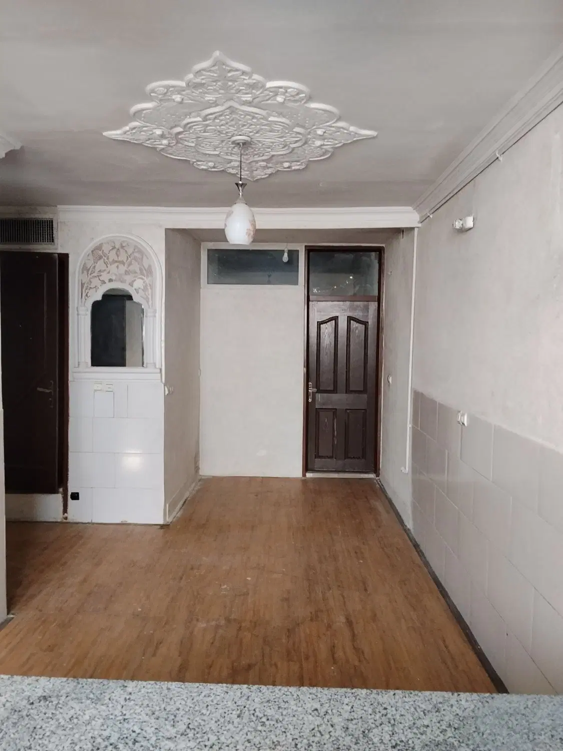 منزل دربست واقع در خیابان صفا