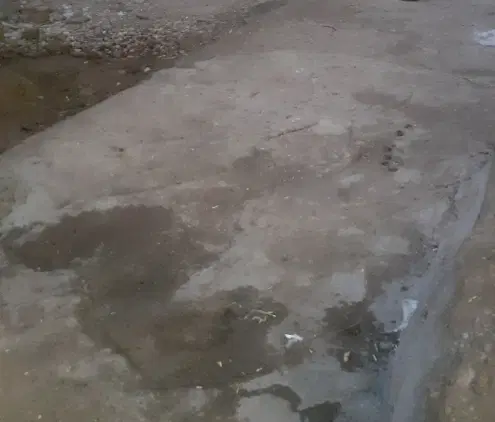 زمین مسکونی روستای پیر یوسفیان