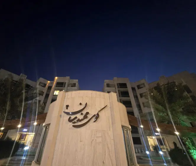 رهن و اجاره_مهندسان 2_یک خواب