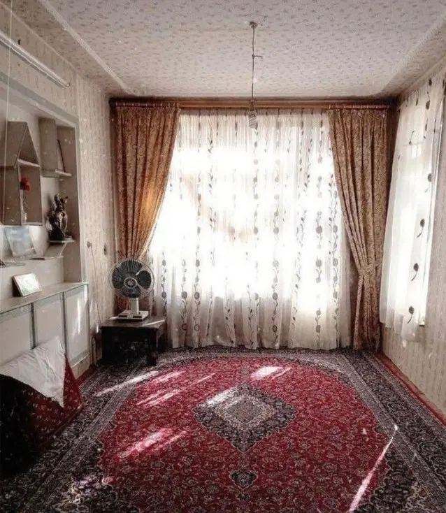 خونه ۳۵ متری