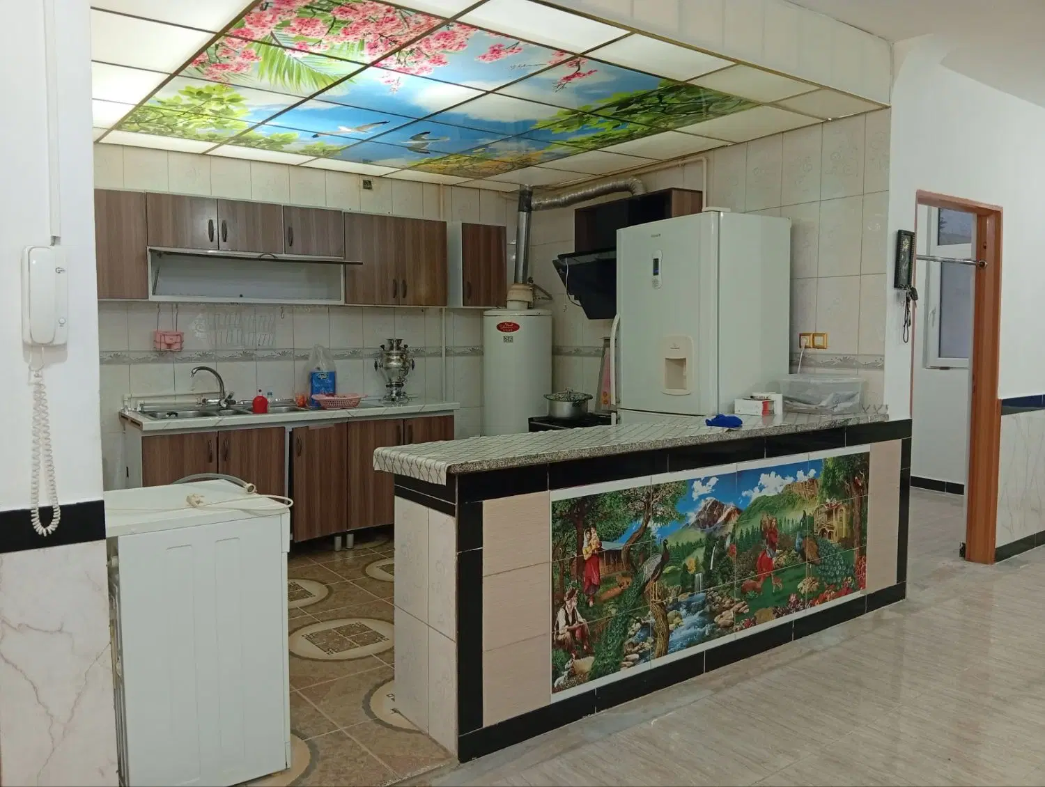 خونه اجاره ای
