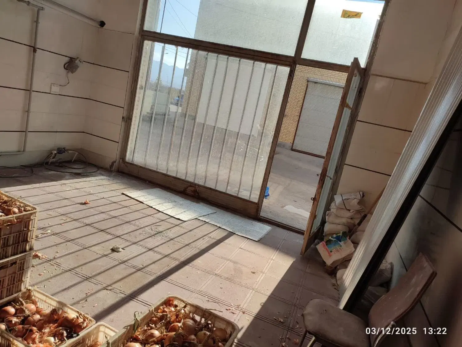 فروش مغازه  شهرک صنعتی نواوران