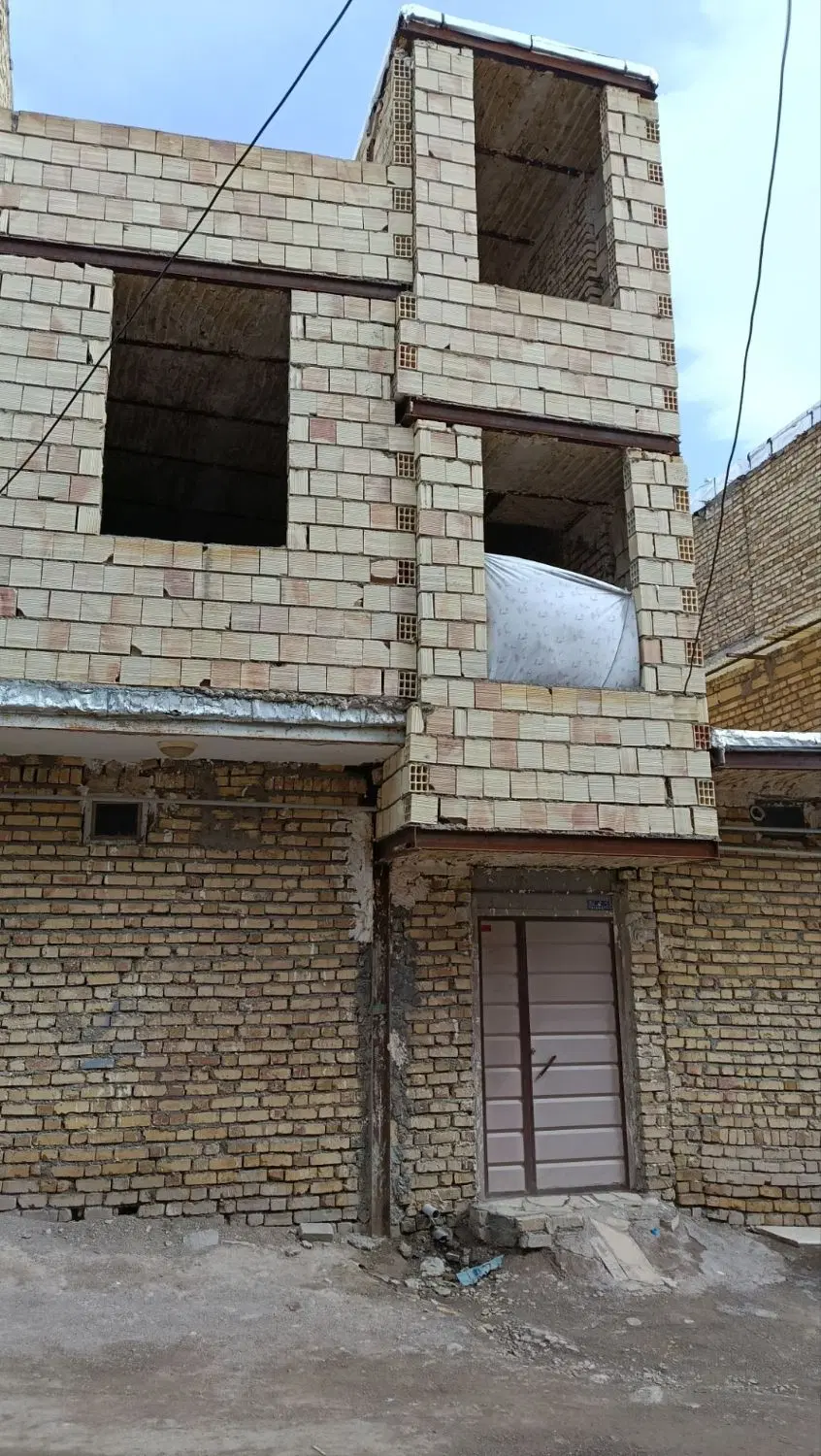 فروش ویلایی دواسب