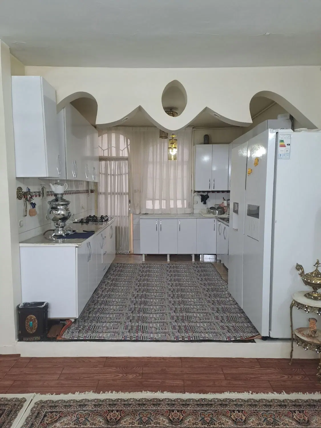 واحد ۶۸ متری
