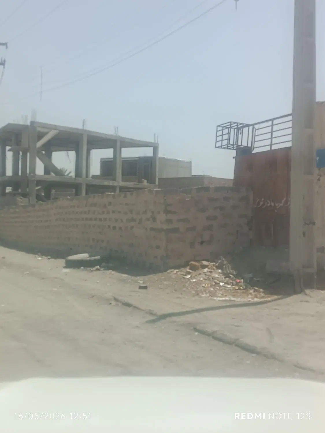 دونبش تجاری مسکونی هنرمندان 12