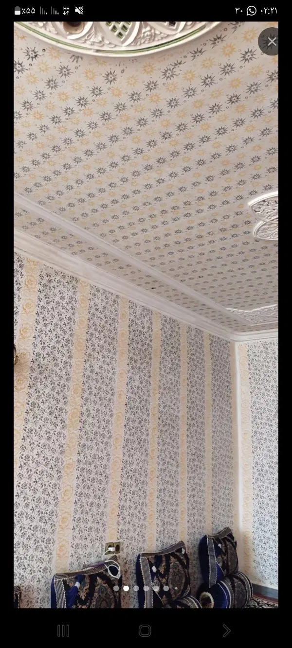 اجاره اپارتمان یاس