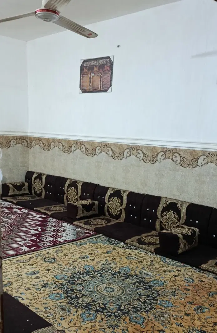 منزل در مینوشهر
