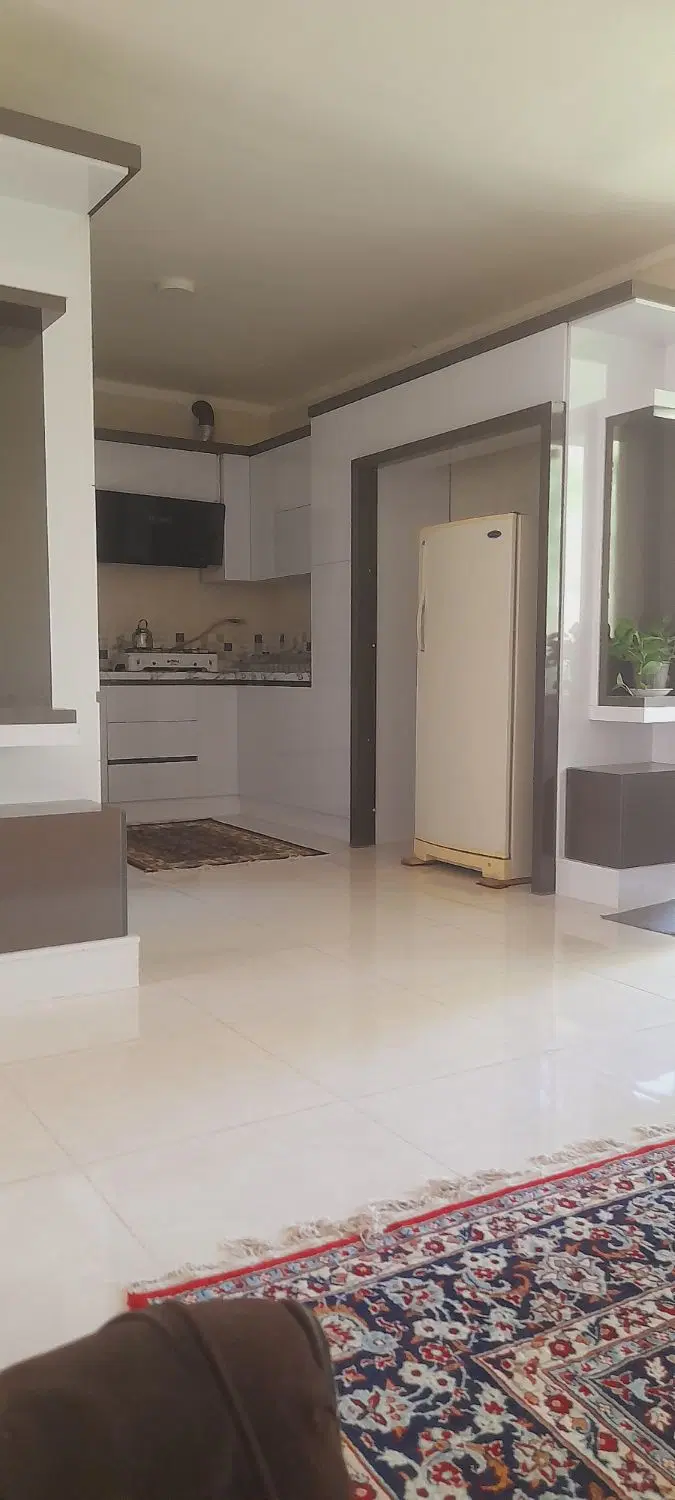 اجاره روزانه منزل چم خلیفه
