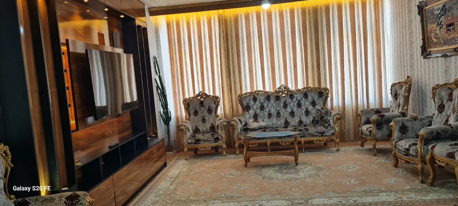 اجازه منزل روزانه