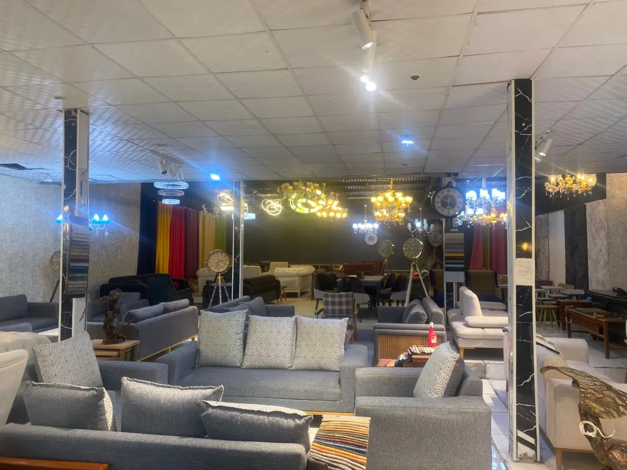 مغازه