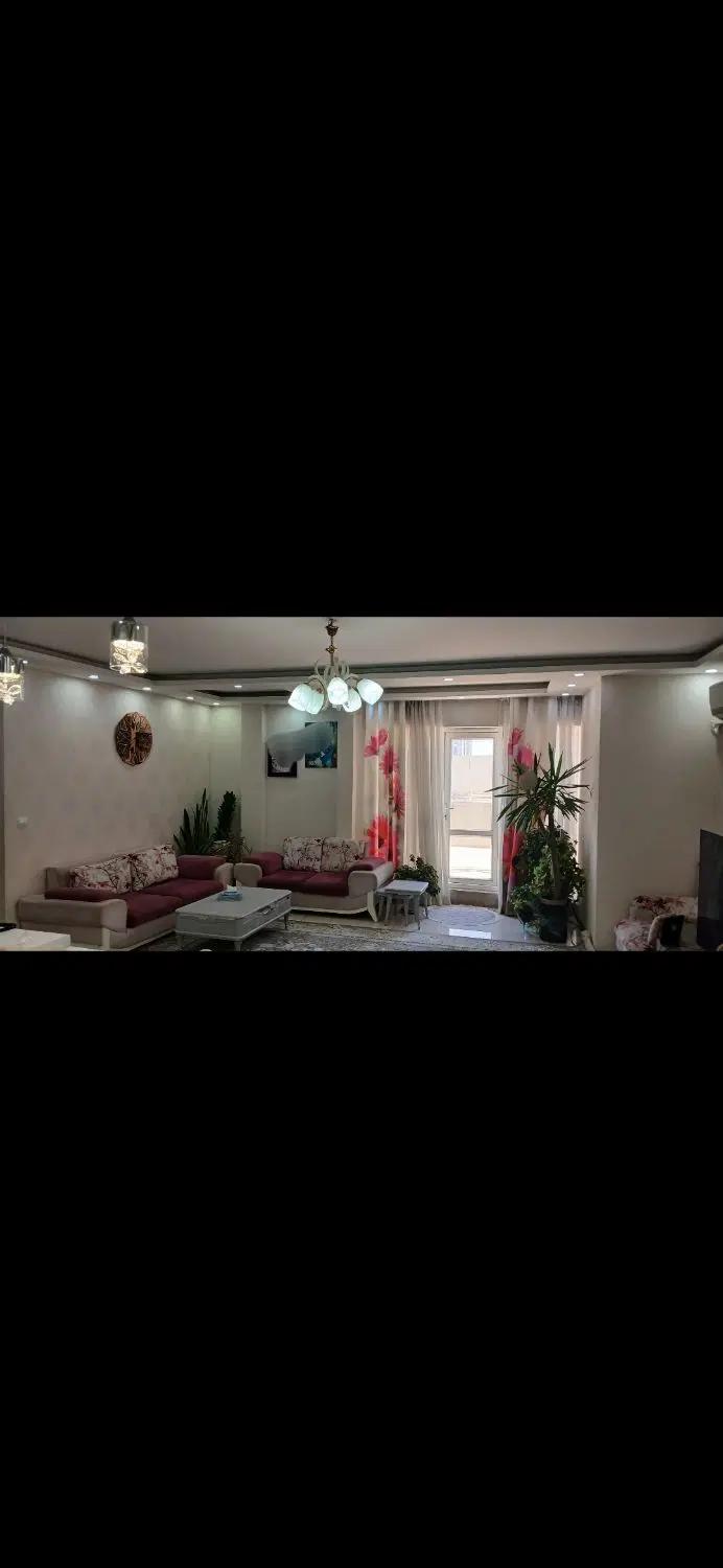 اپارتمان