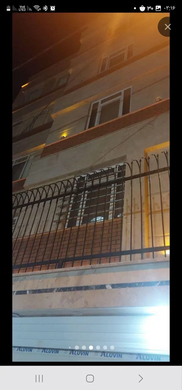 واحد آپارتمان