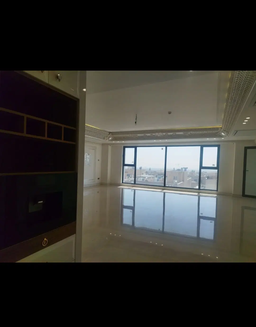 ۱۲۰ متر ۲ خواب _ نوساز _ فول امکانات_زیر قیمت