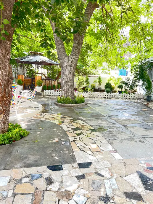 فروش خانه ویلایی
