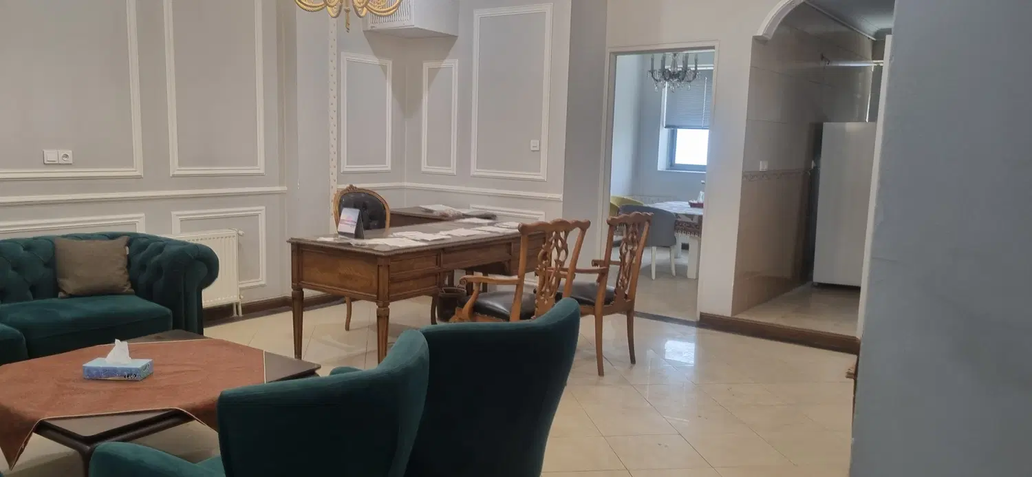 واحد اداری نعل اسبی