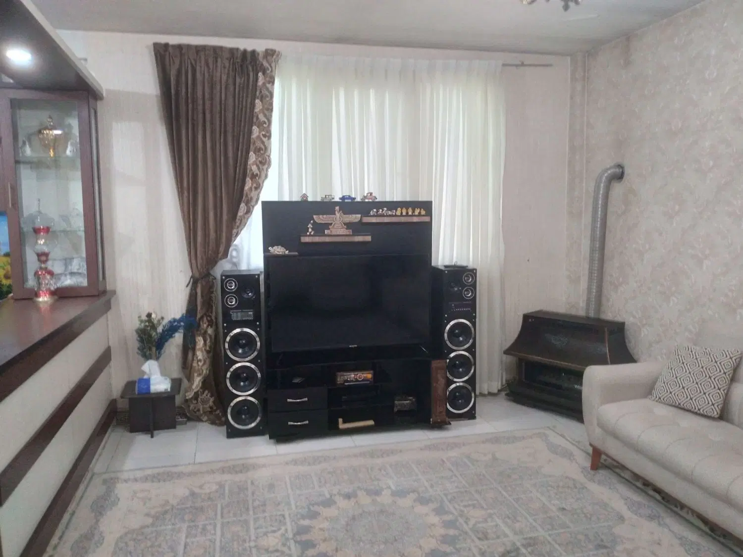 فروش واحد 80متری