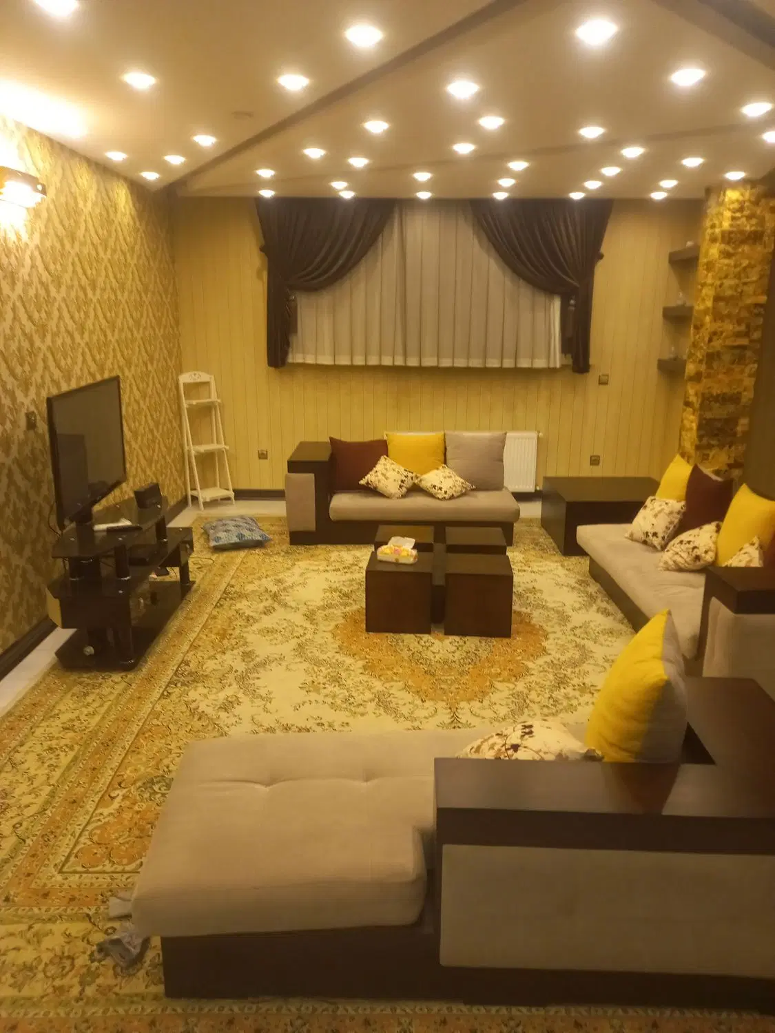 رهن اجاره