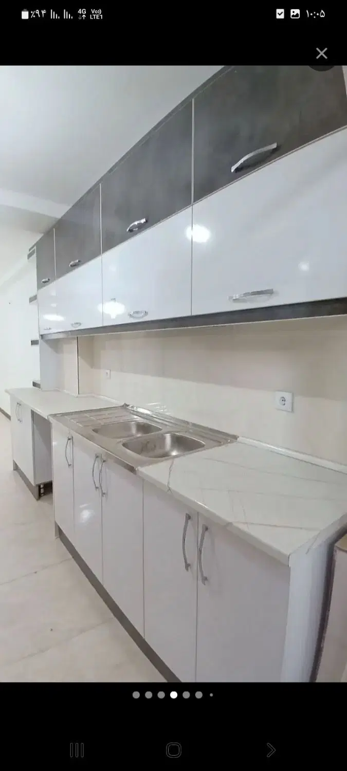 یک واحد اپارتمان فول امکانات