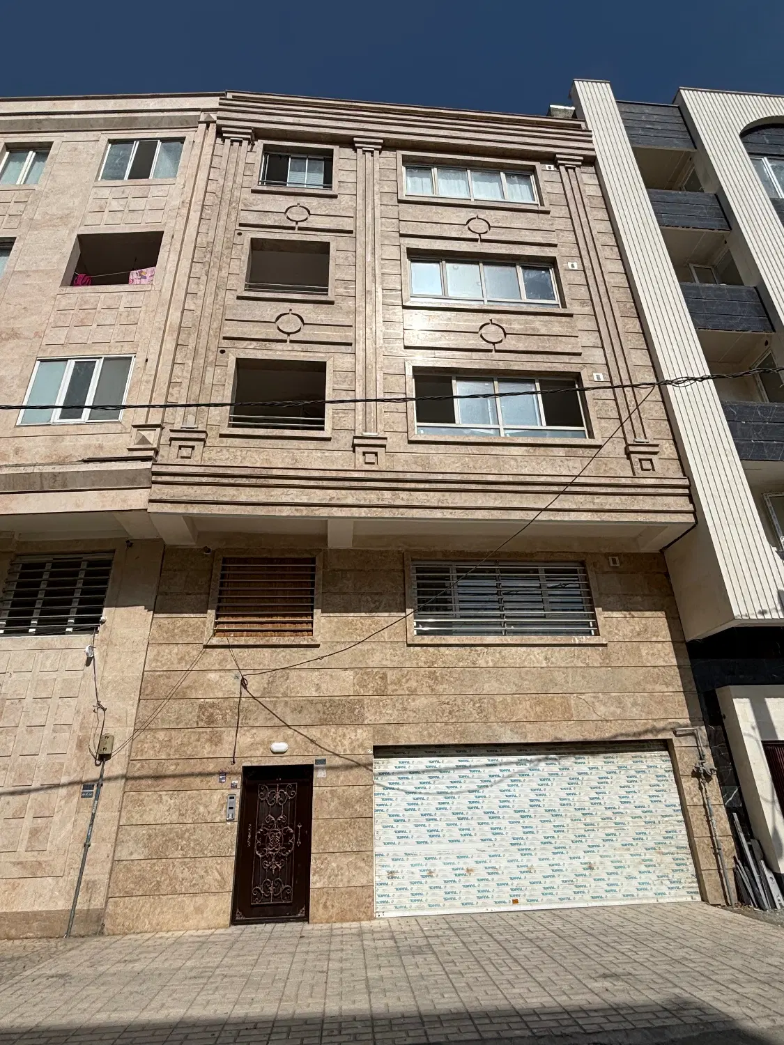 فروش آپارتمان 115متری
