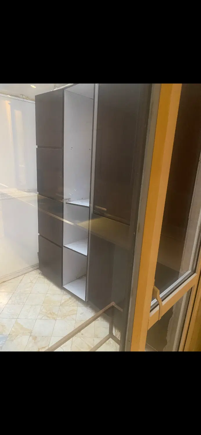 رهن کامل یا تئاتر با ۲ خواب
