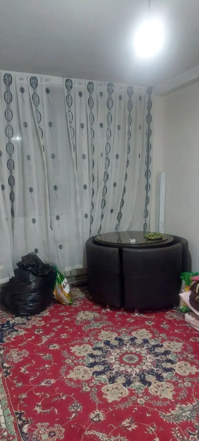 فروش و یا معاوضه واحد آپارتمان