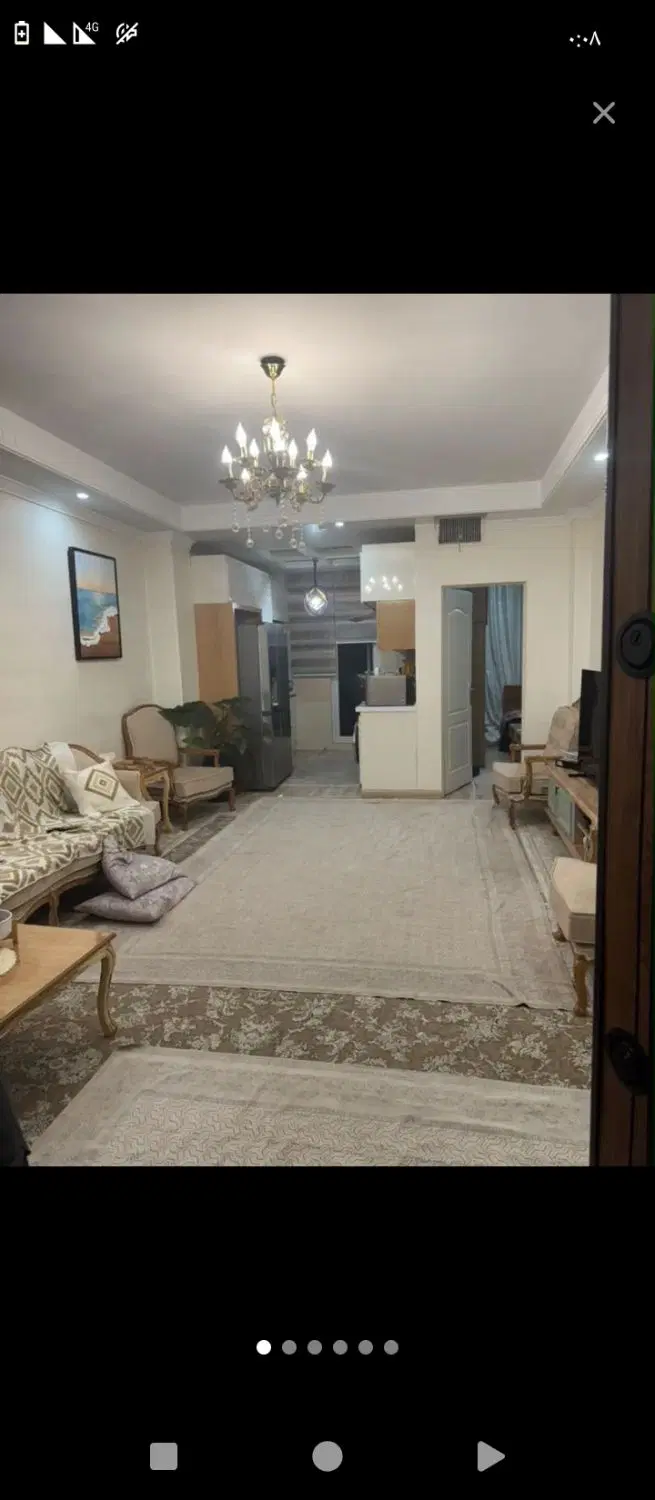 ۶۲متر 1خواب اجاره