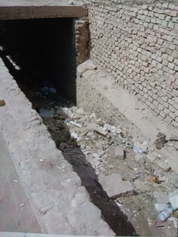 زمین مسکونی