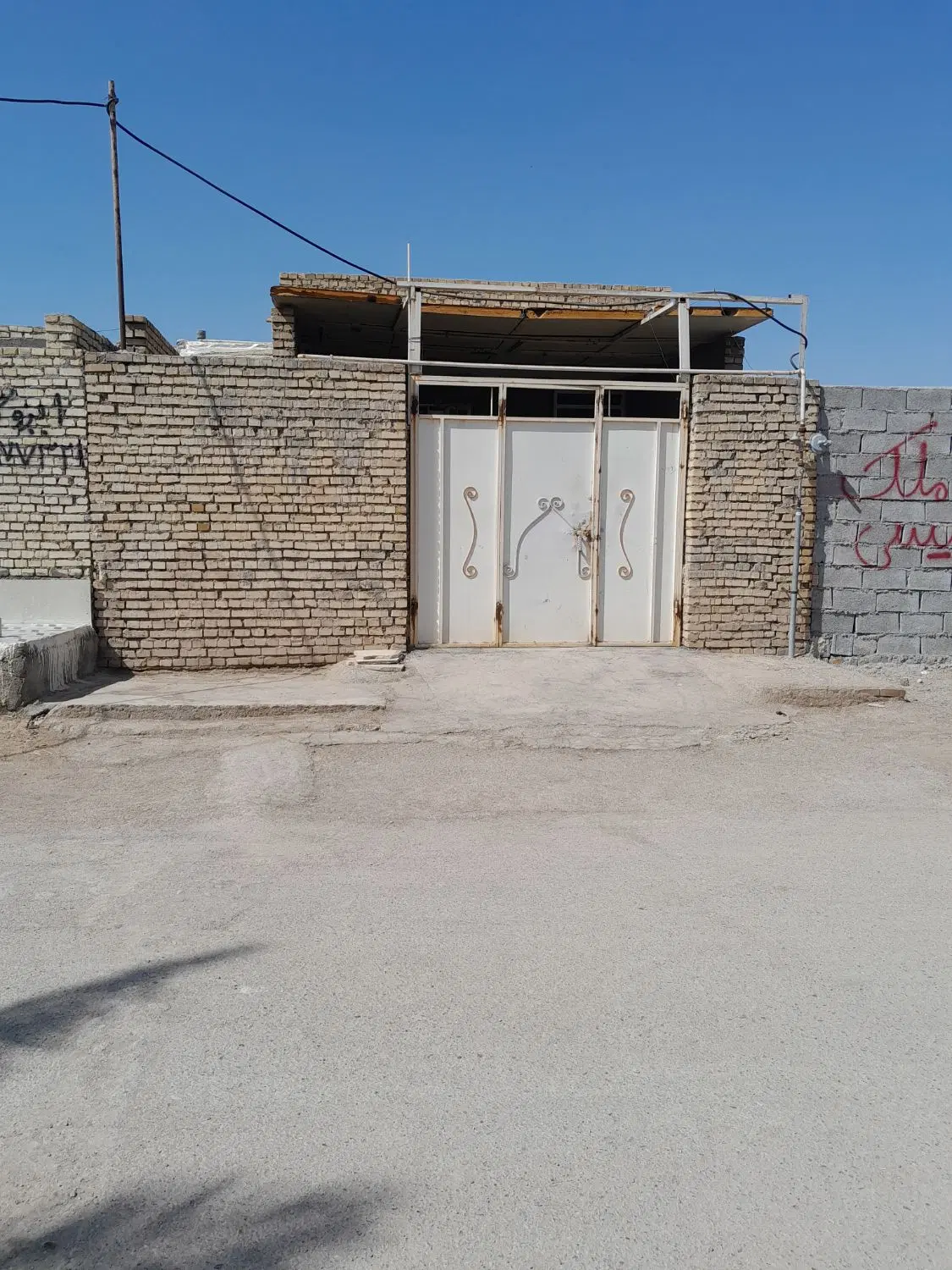 ویلایی کوی گلبهار