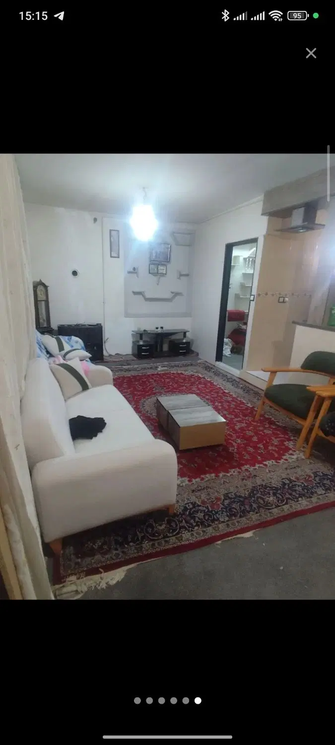 رهن و اجاره آپارتمان