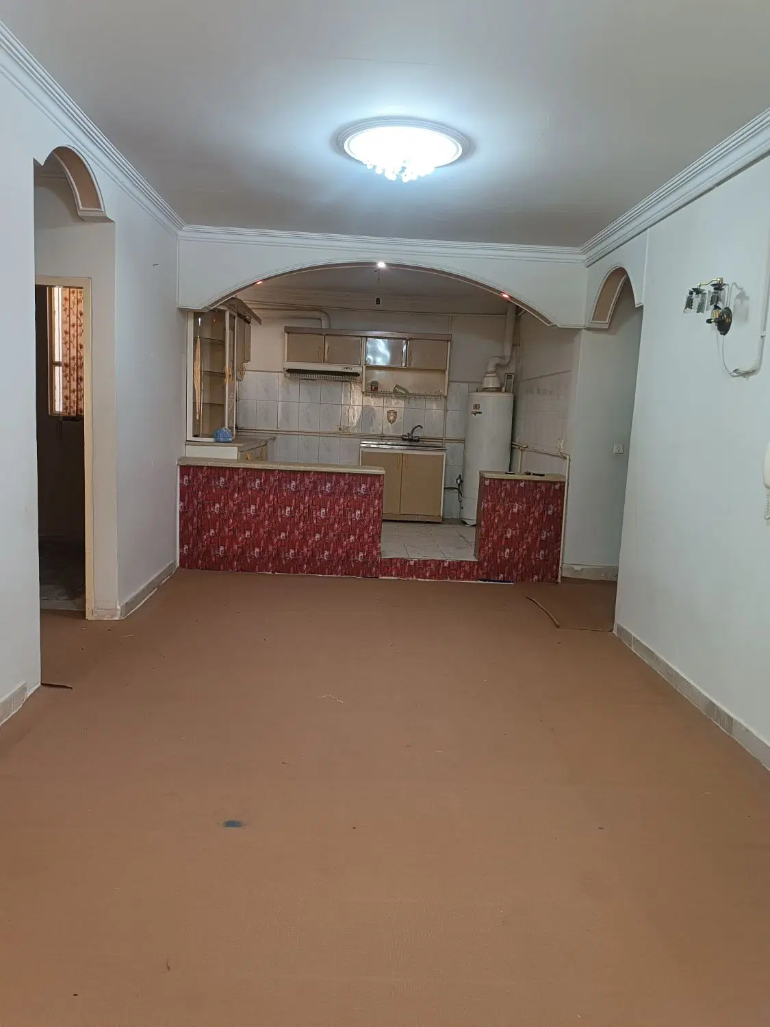 رهن آپارتمان 75 متری