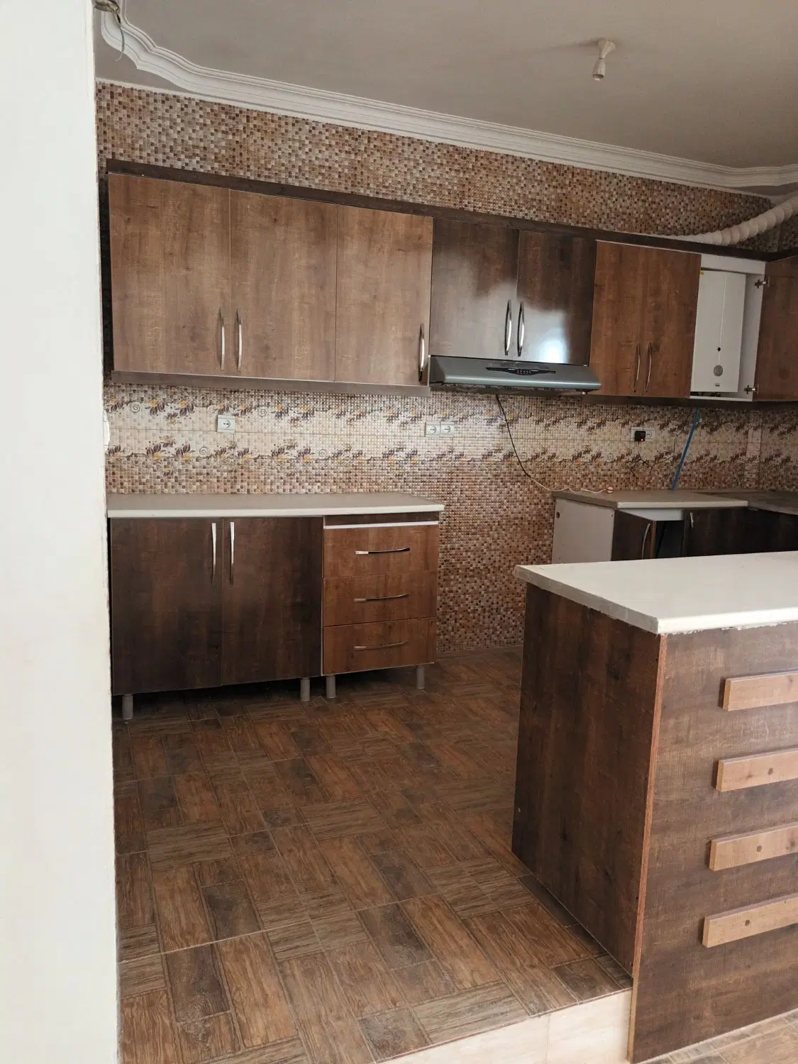 اجاره منزل در امام خمینی شمالی