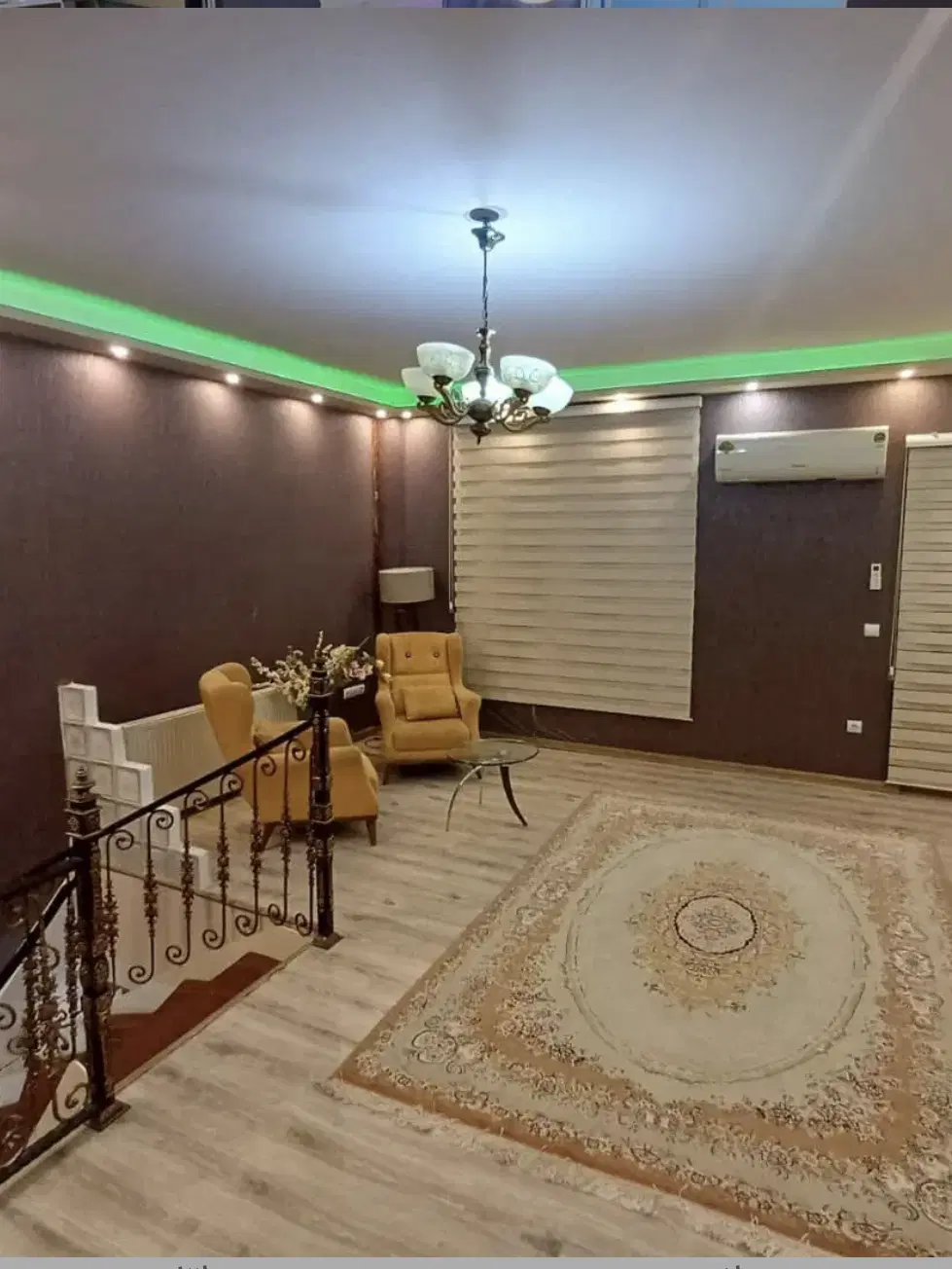 سوییت_ویلایی_شاد آباد