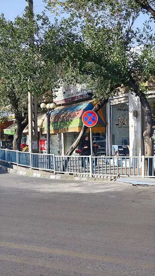 اجاره مغازه ۱۰۰ متری در شمس تبریزی