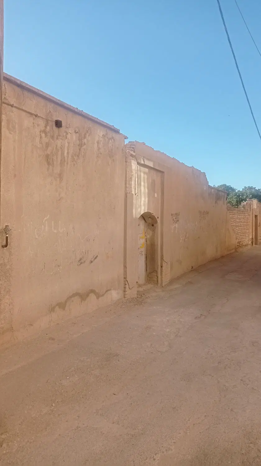 زمین ۲۵۵متر دو کله مرکز شهر