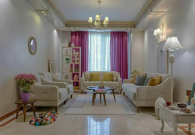 مسکن مهر عمار_شیک و به روز