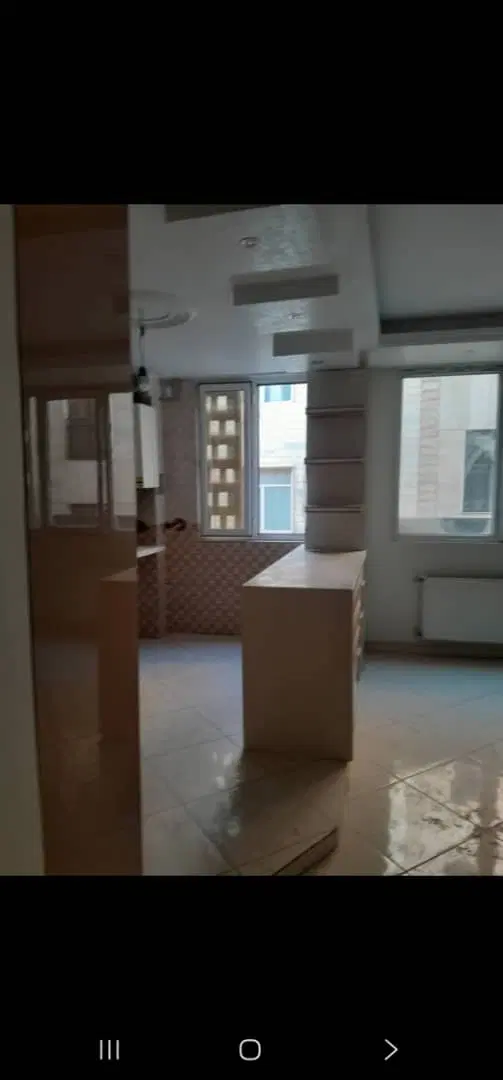 آپارتمان ۵۰ متری