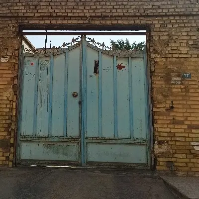 خانه رهن داده میشود