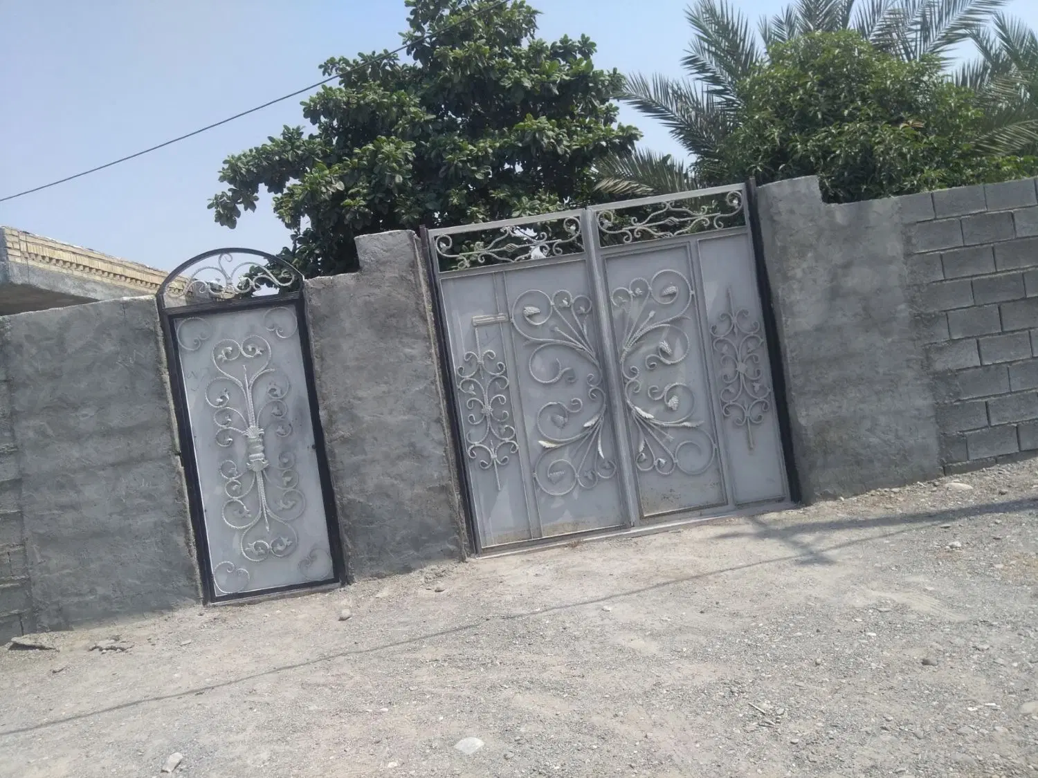 فروش خانه ویلایی