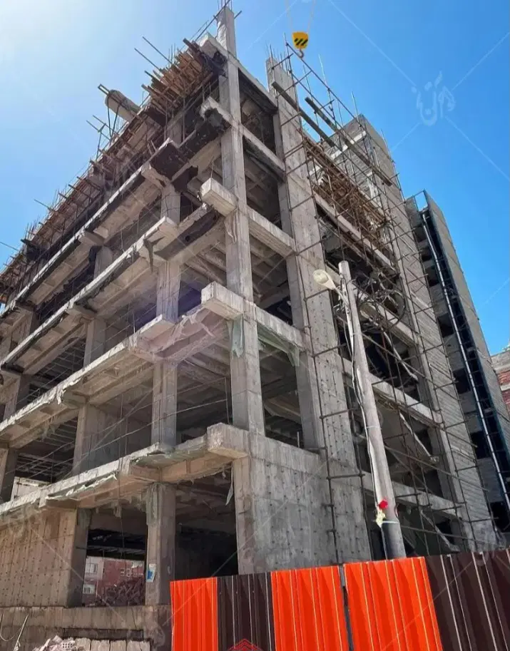 زمین و ملک کلنگی