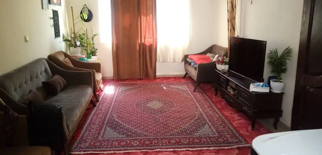 آپارتمان فروشی تک واحدی خیابان جرجانی