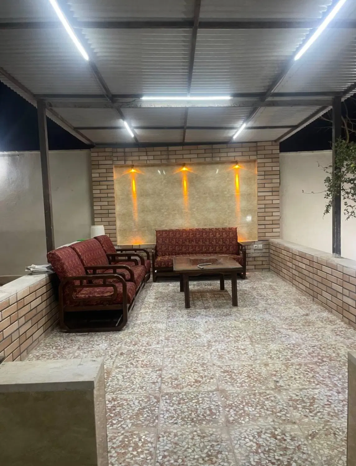 باغچه