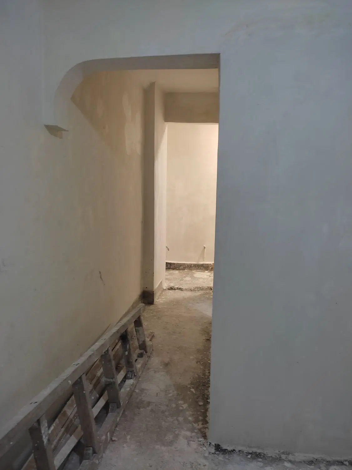 سوئیت ۵۵ متری